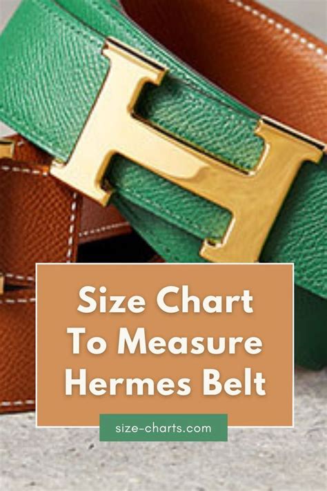 womens hermes belt review|hermes belt women's size chart.